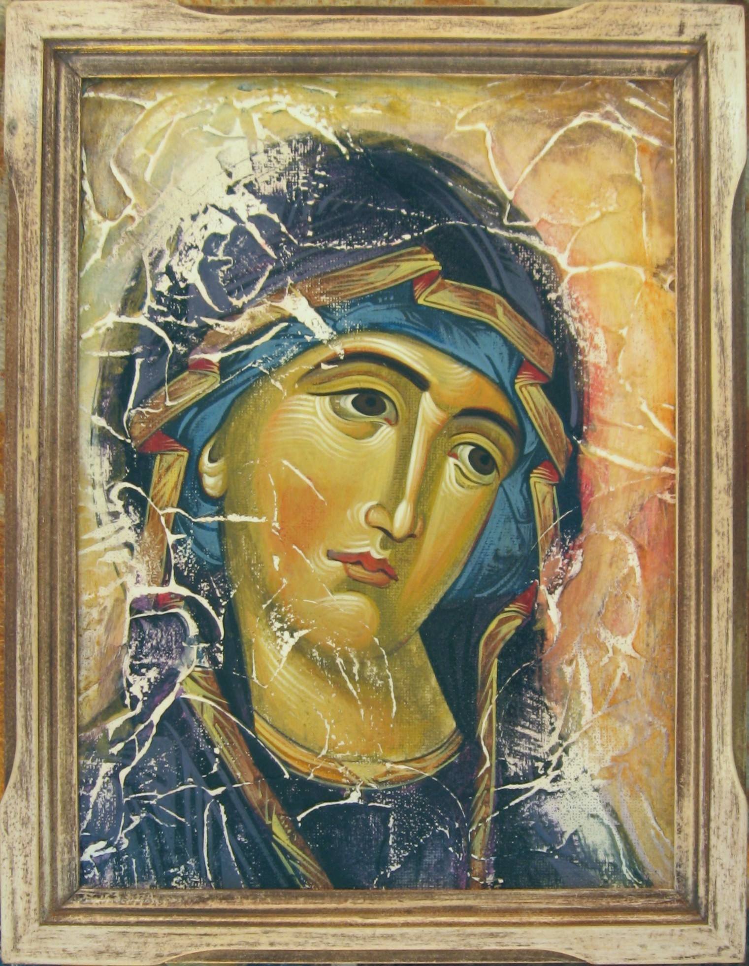 NASTE MARCEL- PICTOR