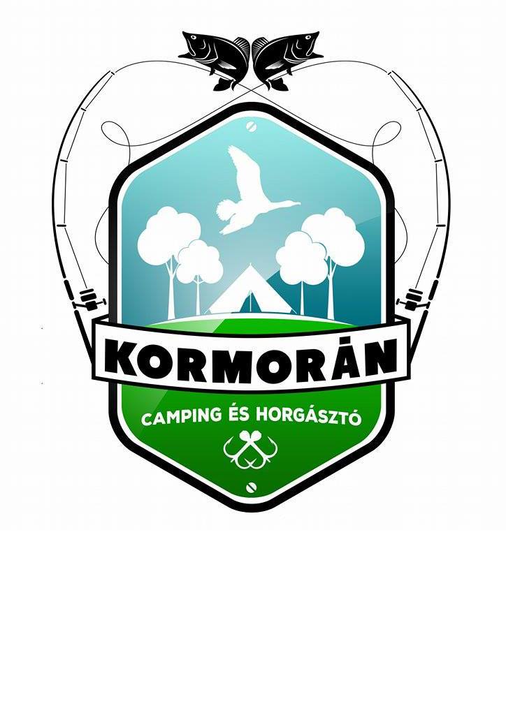 KORMORAN CAMPING