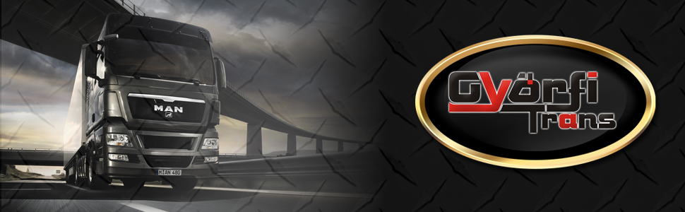 TRANSCOMPANY GYÖRFI SRL
