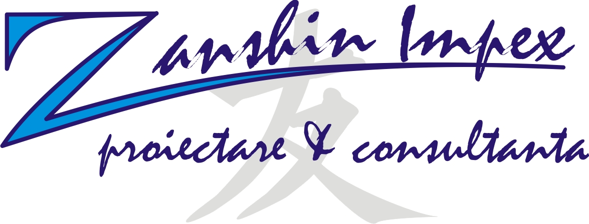 ZANSHIN IMPEX SRL