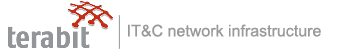 TERABIT SA