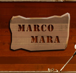 MARCO SRL