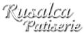 RUSALCA PATISERIE SRL
