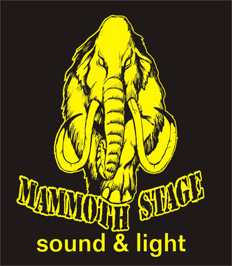 MAMMOTH STAGE SRL