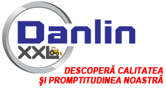DANLIN XXL SRL