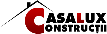 CASA LUX CONSTRUCȚII SRL