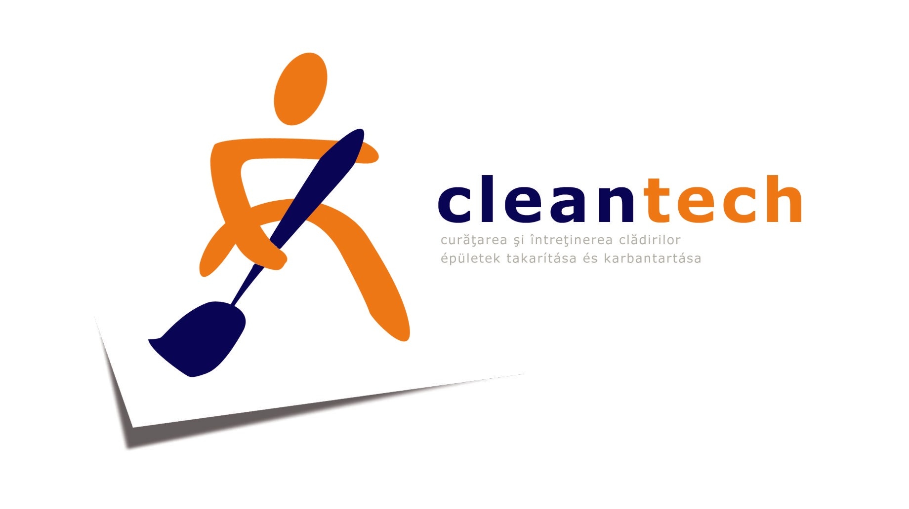 CLEANTECH SRL