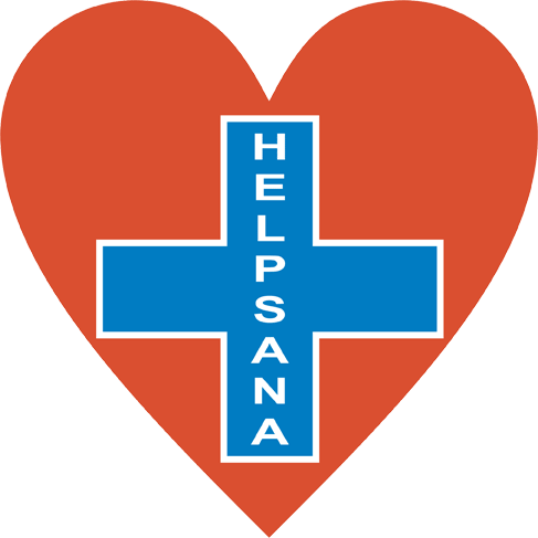 HELPSANA MED SRL