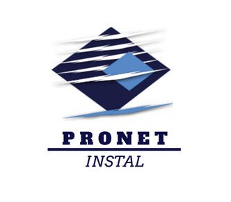 PRONET INSTAL SRL
