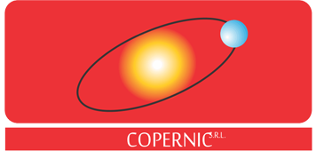 COPERNIC SRL