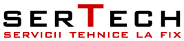 SERTECH INDUSTRY SRL