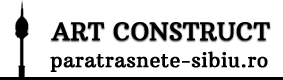 ART CONSTRUCT SRL