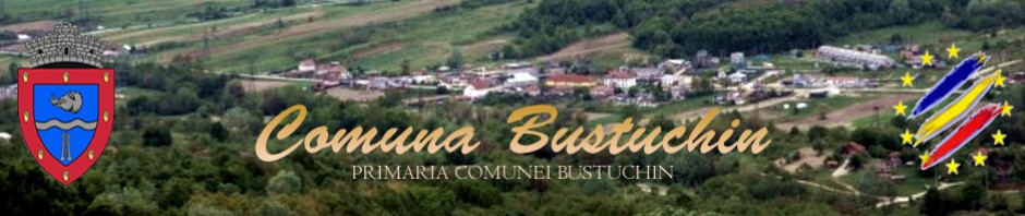 PRIMĂRIA BUSTUCHIN