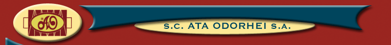 ATA ODORHEI SA