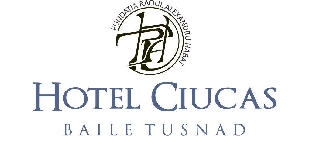 HOTEL CIUCAS BĂILE TUŞNAD