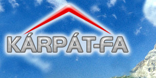 KÁRPÁT-FA SRL