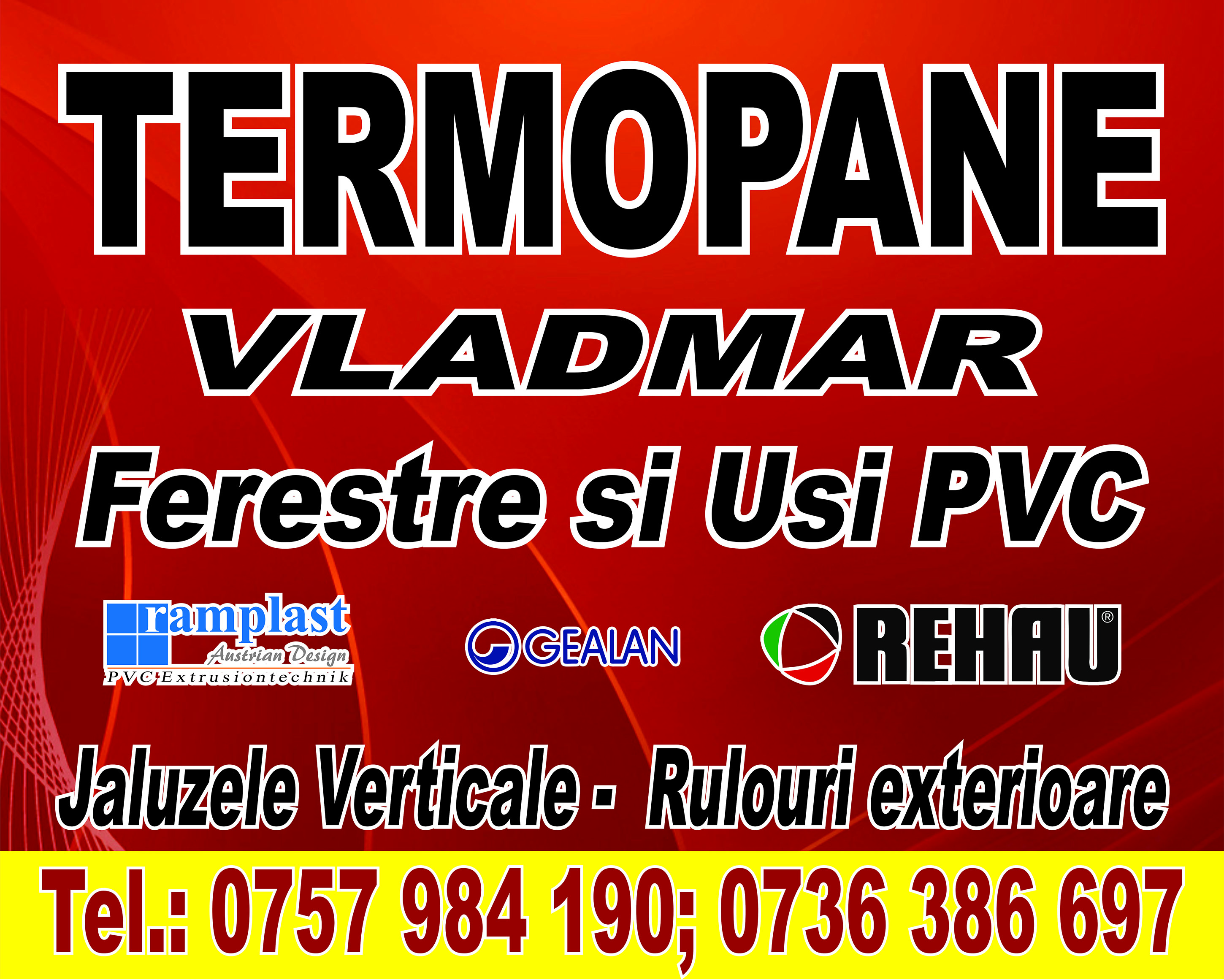 VLADMAR SRL