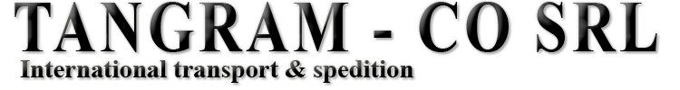 TANGRAM-CO SRL