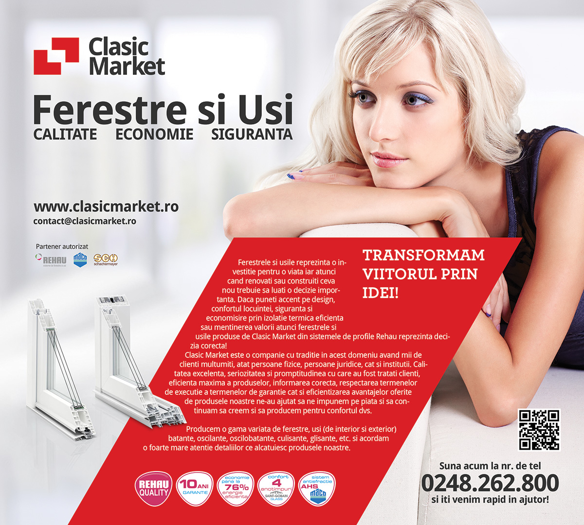 CLASIC MARKET SRL