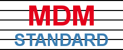 MDM STANDARD SRL