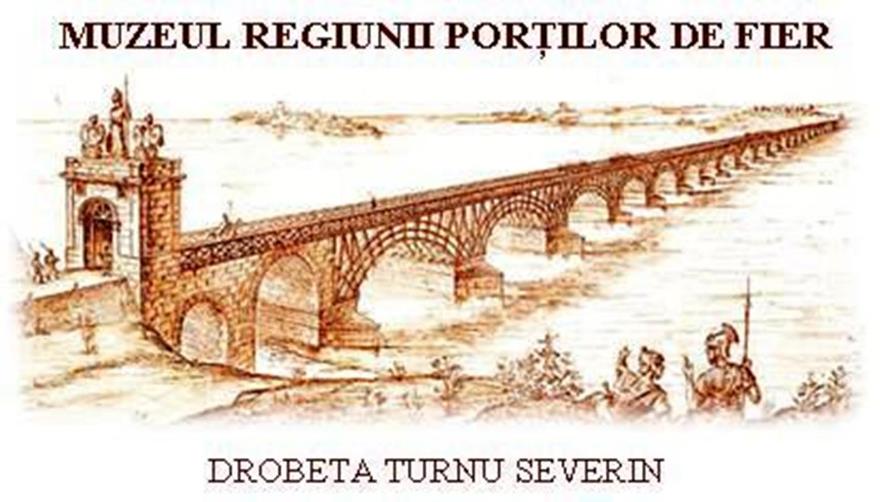 MUZEUL REGIUNII PORŢILOR DE FIER