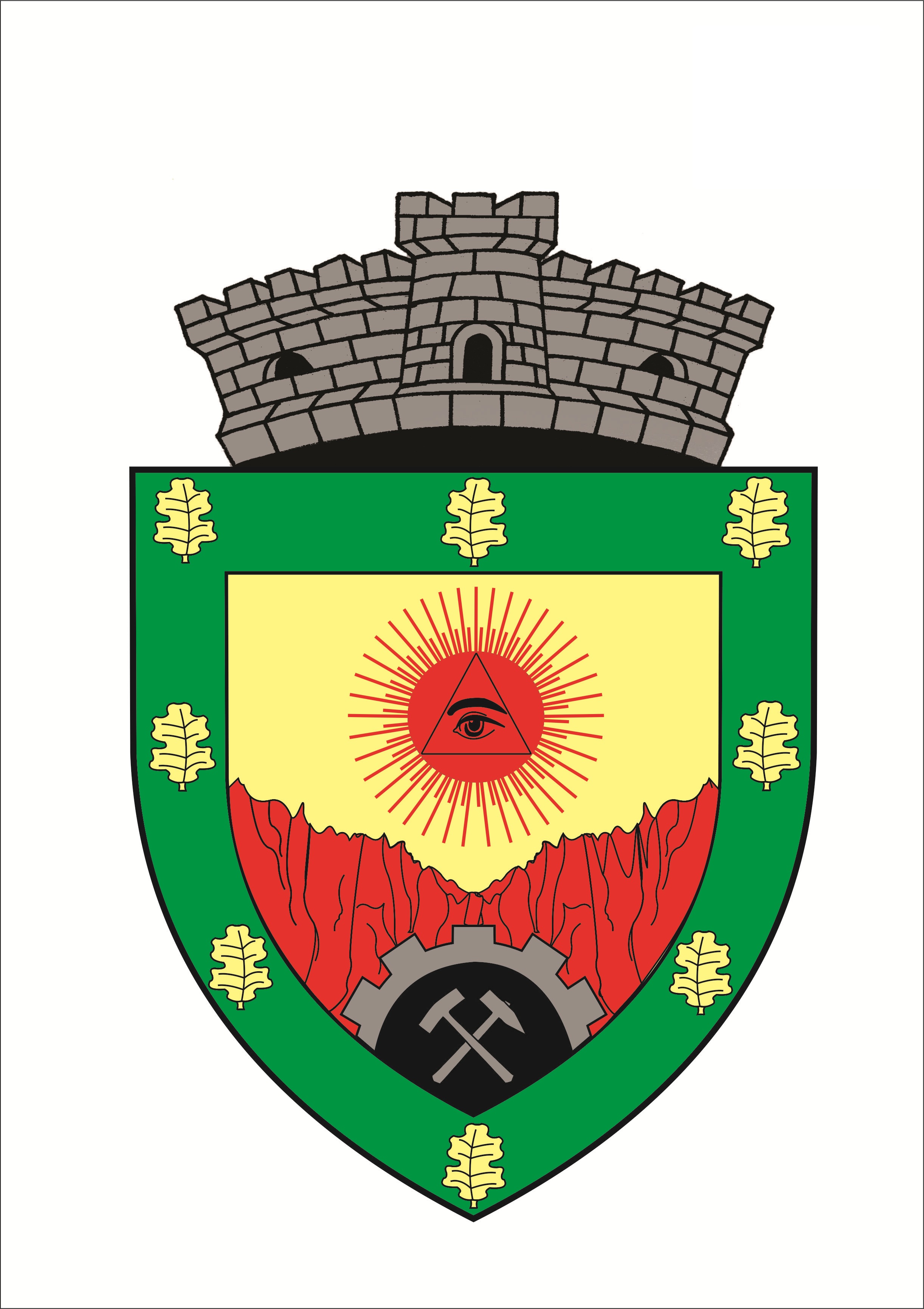 PRIMĂRIA BAIA DE ARAMĂ