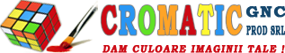 CROMATIC G.N.C. PROD SRL