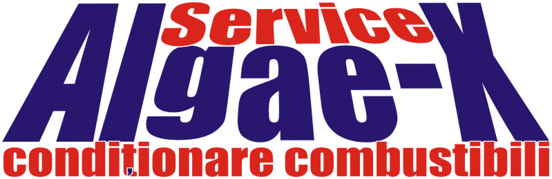 ALGAE-X SERVICE SRL