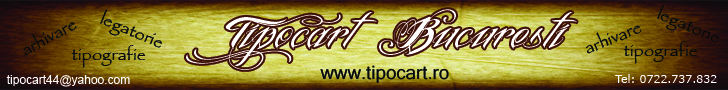 TIPOCART SRL