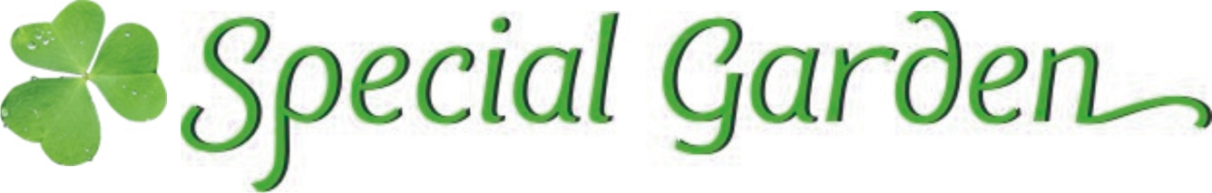 SPECIAL GARDEN SRL
