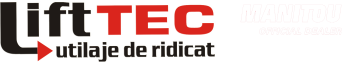 LIFTTEC UTILAJE DE RIDICAT SRL