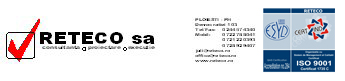 RETECO SA