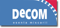 DECOM PRODSERVICE SRL