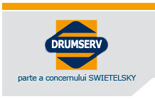 DRUMSERV SA