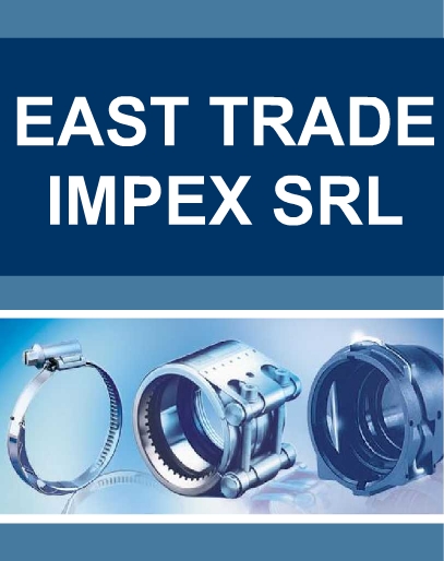 EAST TRADE IMPEX SRL