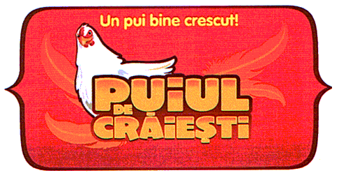 OPREA AVICOM SRL PUIUL DE  CRĂIEŞTI