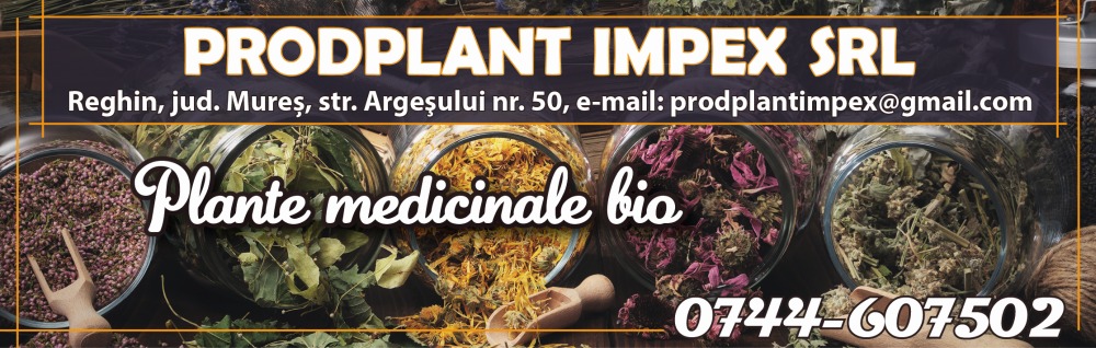 PRODPLANT IMPEX SRL