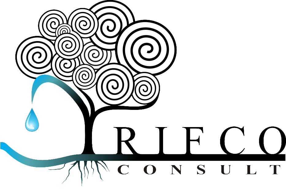 TRIFCO CONSULT SRL