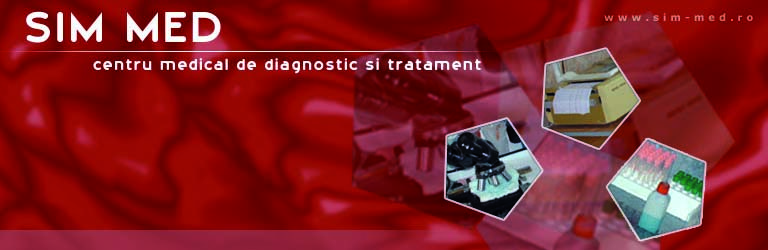 SIM MED SRL