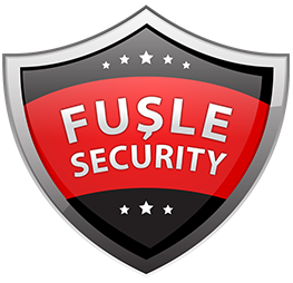 FUŞLE SECURITY SRL