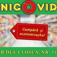 NICOVID SRL