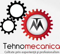 TEHNOMECANICA SRL