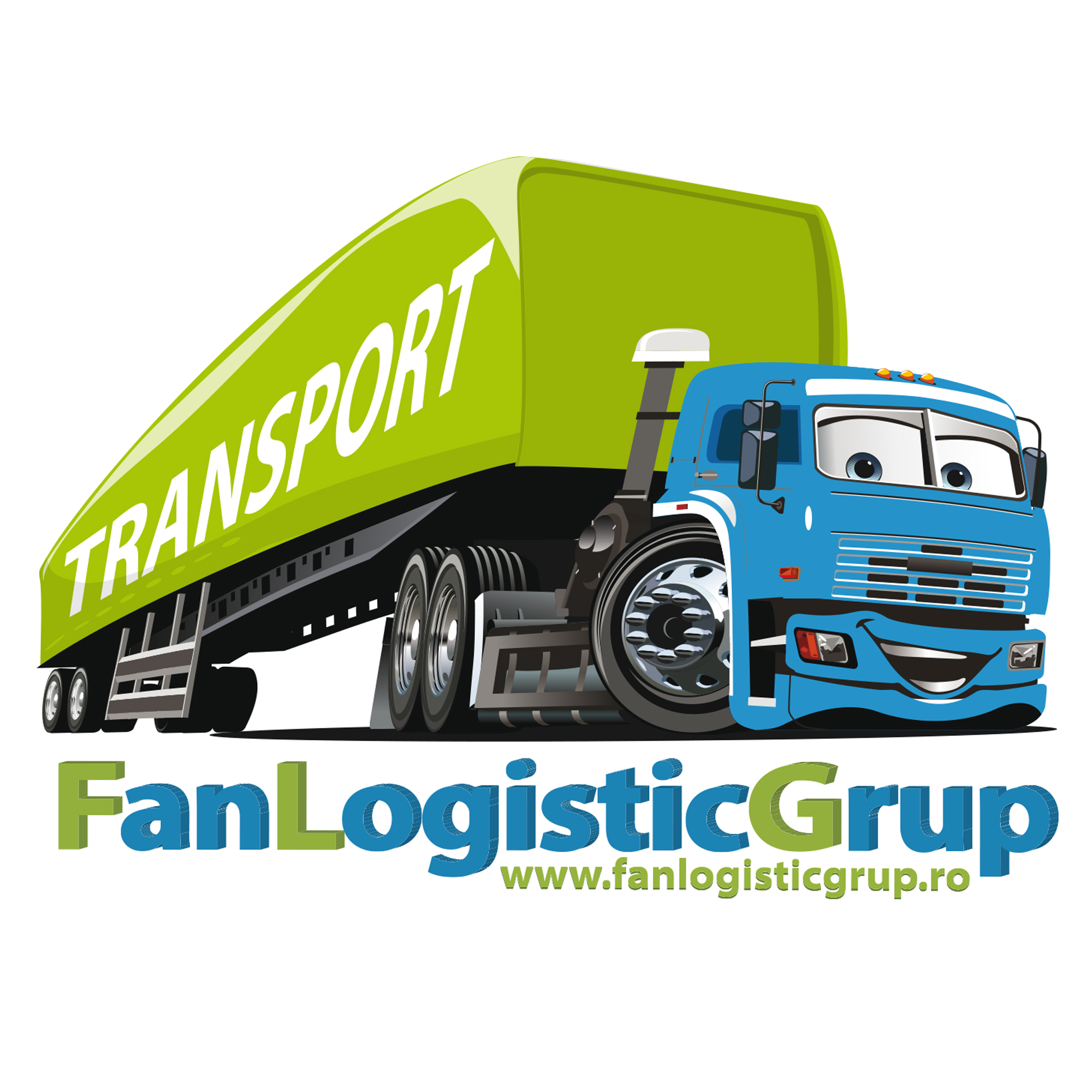 FAN LOGISTIC GRUP SRL