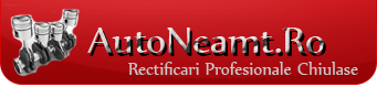 AUTO NEAMT COMPANY SRL
