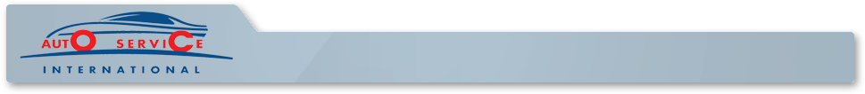 AUTOSERVICE INTERNATIONAL 2005 SRL