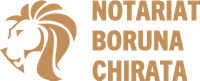 SOCIETATE PROFESIONALĂ NOTARIALĂ BORUNĂ CHIRAŢA ŞI ASOCIAŢII