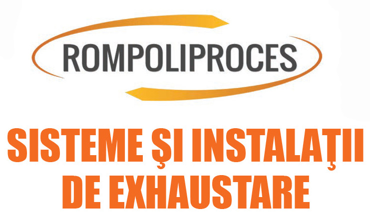 ROMPOLIPROCES SRL
