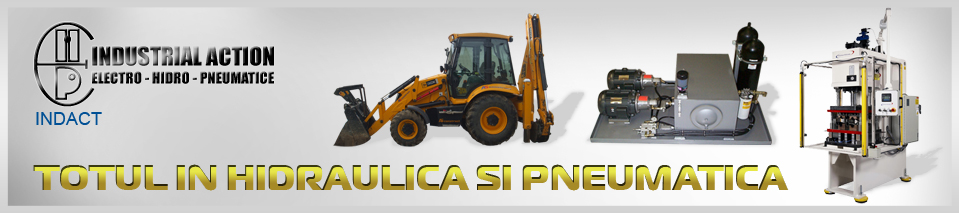 INDUSTRIAL ACTION SRL