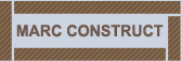 MARC CONSTRUCT SRL