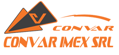 CONVAR IMEX SRL